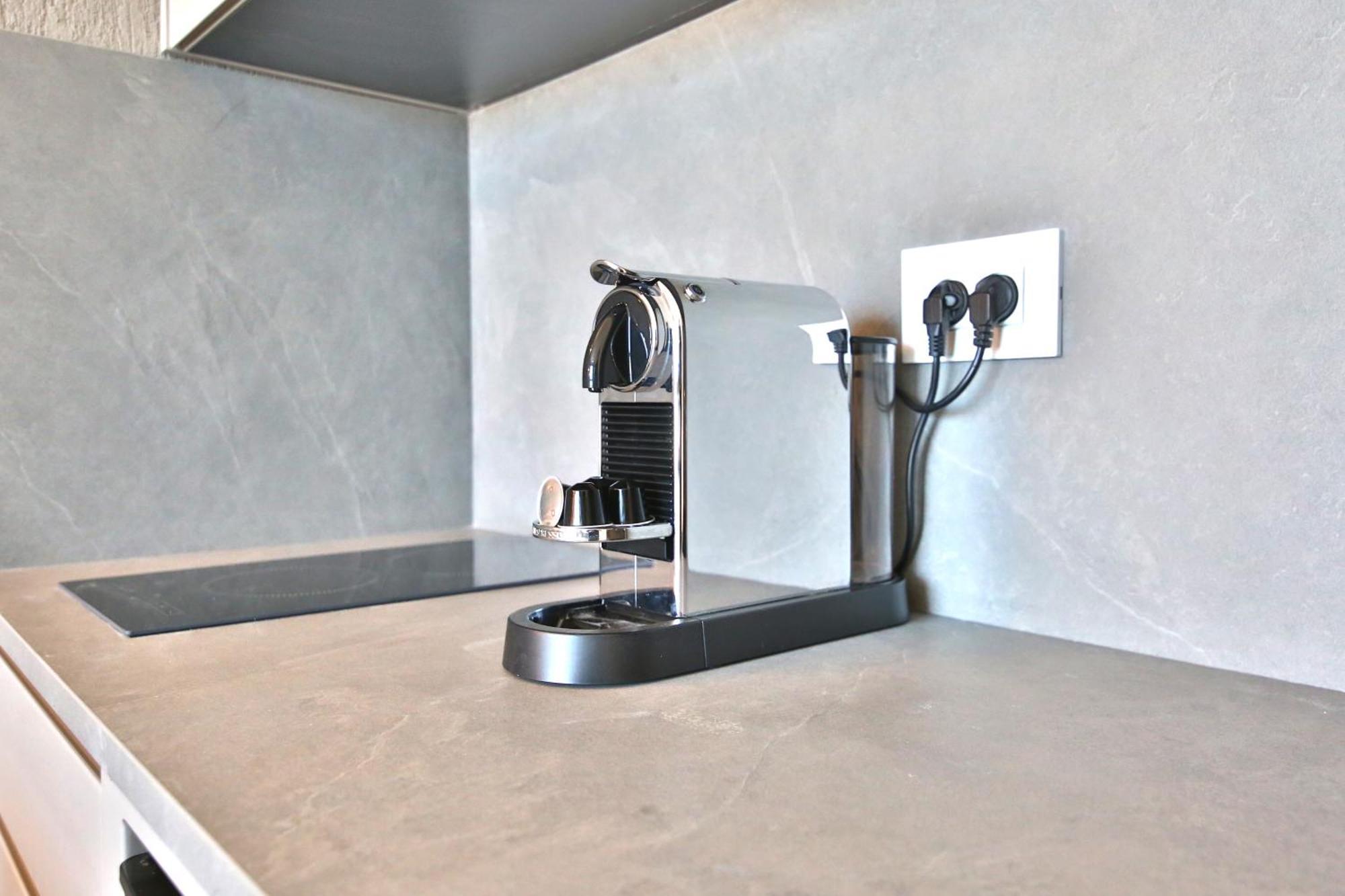 Luxury Suites By Notaly Ariel - Carmel Beach Haifa Rom bilde